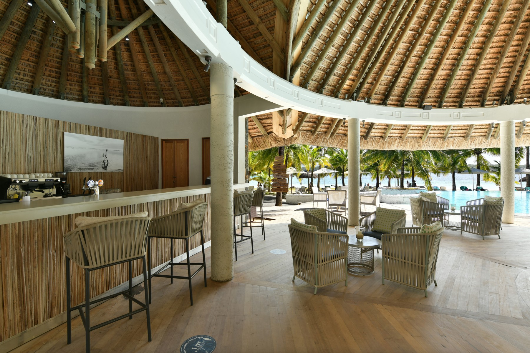 Shandrani Beachcomber Resort & Spa